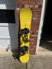 Burton custom snowboard for sale  Winston Salem