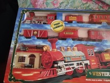 Train western piles d'occasion  Terville