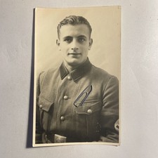 Soldat wehrmacht bursche gebraucht kaufen  Leck