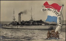 Niederländisches kriegsschiff gebraucht kaufen  Berlin