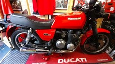 Kawasaki gt550 project for sale  BURTON-ON-TRENT