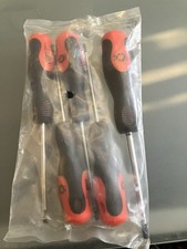 Forget steel torx for sale  WEMBLEY