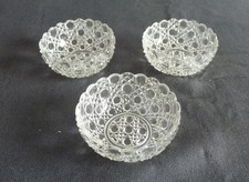 Alte glasschalen schüsseln gebraucht kaufen  Lunzenau