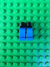 Lego omino gambe usato  Bologna