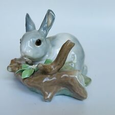 Lladro porcelain bunny for sale  Auburn