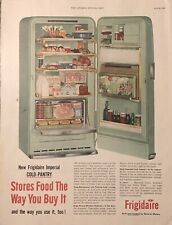 1955 frigidaire imperial for sale  Oakland