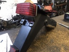 Suzuki gs125 rear for sale  BIRMINGHAM