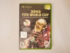 Copa do Mundo FIFA de 2002 (Xbox) comprar usado  Enviando para Brazil