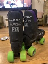 Original 90s bauer for sale  MANCHESTER