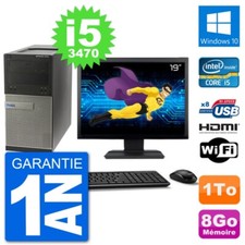 Dell 3010 ecran d'occasion  France