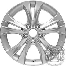 Used silver replacement for sale  Rockford