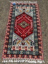 Vintage moroccan berber for sale  Portland