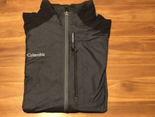 Columbia titanium light usato  Milano