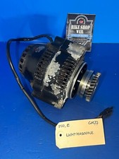 500 lichtmaschine suzuki gebraucht kaufen  Brockscheid, Mehren, Strotzbüsch