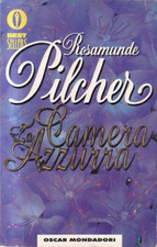 Camera azzurra rosamunde usato  Ticengo