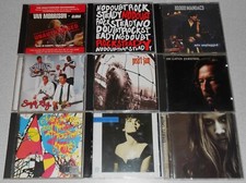 Compact discs lot for sale  South Windsor