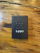 Isqueiro Zippo bandeira dos EUA com caixa original  comprar usado  Enviando para Brazil