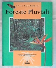 35986 foreste pluviali usato  San Benedetto del Tronto
