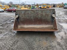 Jrb 418 bucket for sale  Brocton