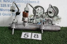Flauto tubo distribuzione usato  Gioia Tauro
