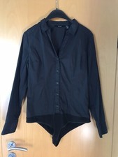 Blusen body schwarz gebraucht kaufen  Kirchheim am Ries