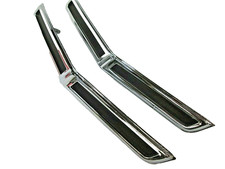 Nos 1966 mercury for sale  Mount Carmel