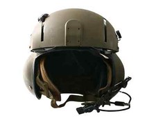 Gentex helicopter helmet for sale  USA