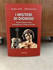 Conte frau misteri usato  Trieste