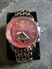 Roebelin graef armbanduhr gebraucht kaufen  Schifferstadt
