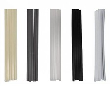 Bacchette plastica saldatura usato  Italia