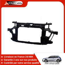 Face fiat stilo d'occasion  Nemours
