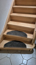 Stufenmatten treppenmatte trep gebraucht kaufen  Norden