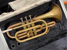 Old corton cornet for sale  CARDIFF