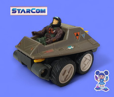 Shadow invader starcom gebraucht kaufen  Alsdorf