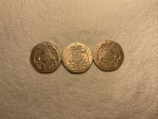 Guess coins price for sale  PLYMOUTH