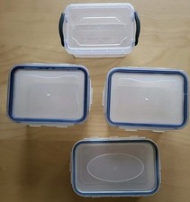 Kleine vorratsdosen 470ml gebraucht kaufen  Lüneburg