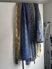 Gardine vorhang schlaufenschal gebraucht kaufen  Selters