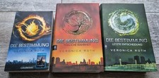 Bestimmung trilogie band gebraucht kaufen  Falkensee