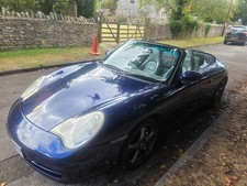 Porsche 911 carrera for sale  BRISTOL