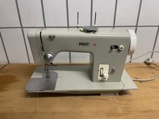 pfaff fußpedal gebraucht kaufen  Gensingen