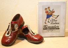 Riginal trommler schuhe gebraucht kaufen  Kolbermoor