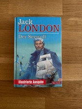 Seewolf jack london gebraucht kaufen  Hilden