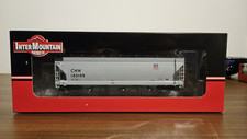 Intermountain hopper gauge for sale  DONCASTER