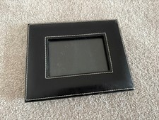Faux leather picture for sale  LINCOLN