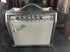 Fender champion 2020 for sale  Mission Viejo
