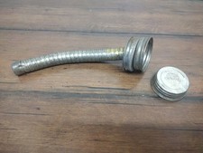 Old flexible metal for sale  Benton Harbor