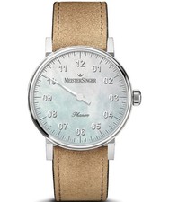 Meistersinger phanero mop d'occasion  Annecy