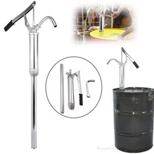 Fasspumpe 60l 120l gebraucht kaufen  Aspisheim, Grolsheim