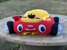 Little tikes soft for sale  BIRCHINGTON