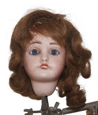 Tete poupee porcelaine d'occasion  Nanterre